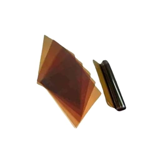1PC Premium AEM-Membran for alkalische Wasserelektrolyse – FAAM-10/15-Serie mit PET-Träger, CE-konform(FAAM-10-30CMx30CM) von UGUGU