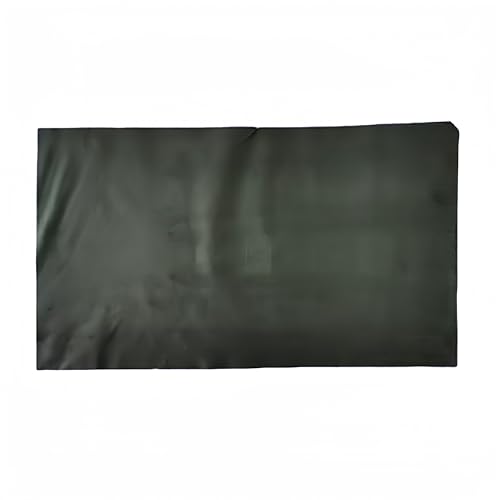 1PC elektrogesponnene Kohlenstoff-Nanofasermembranen – leitfähige Lithiumelektroden und Filtration for Verbundwerkstoffe(50x50mm 200-250μm) von UGUGU