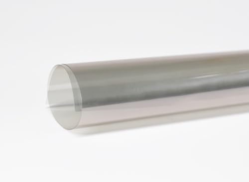 Flexibler leitfähiger ITO-Pen-Film – hohe Lichtdurchlässigkeit, 6–8 Ω, 0,125 mm Dicke, 1er-Pack(300x200x0.125mm) von UGUGU