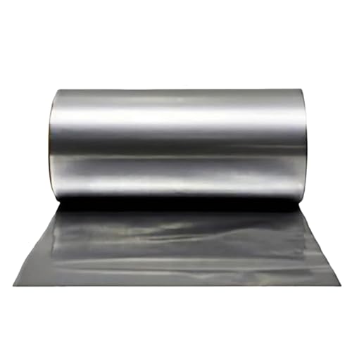 Graphitfolie mit hoher Wärmeleitfähigkeit – 25 μm x 200 mm, anpassbare Wärmeableitungslösung for Elektronik, 1 Stück(Length 0.5 m) von UGUGU