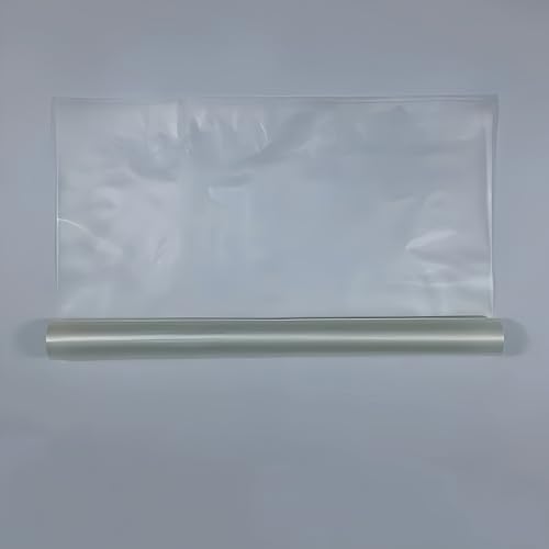 Homogene Kationen-Anionen-Austauschmembranen for effiziente Elektrodialyse und MCDI-Entsalzung, 1 Stück(Anion 20 x 20cm) von UGUGU