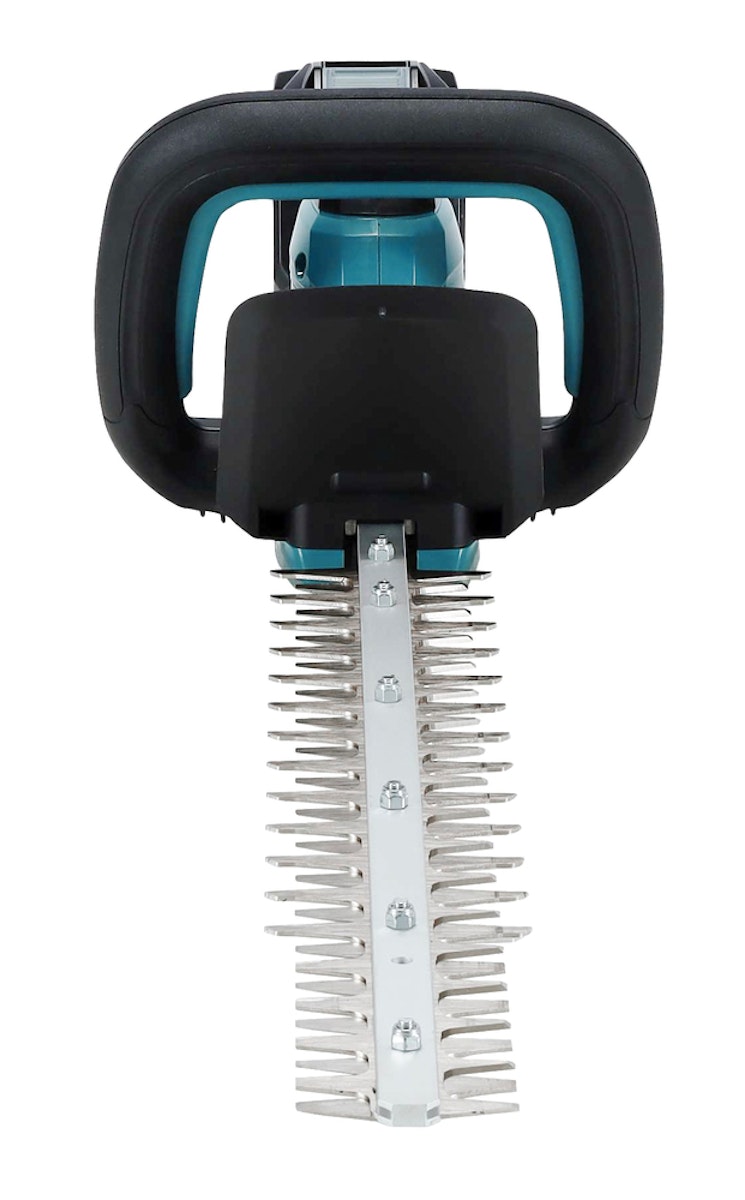 Makita Akku-Heckenschere 50 cm 40V max. UH020GZ von Makita