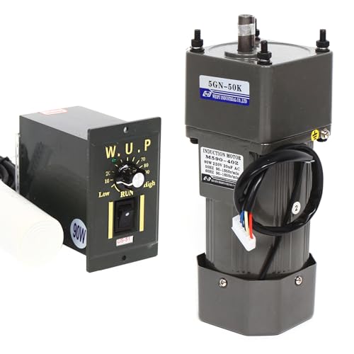 Getriebemotor mit Drehzahlregler 220V 50K AC-Getriebemotor Geschwindigkeit Wechselstrom Einstellbare Einstellbar Unterstützt Vorwärts- und Rückwärtsdrehung Getriebemotor mit Drehzahlregler 220V 50K AC-Getriebemotor Geschwindigkeit Wechselstrom Einstellbare Einstellbar Unterstützt Vorwärts- und Rückwärtsdrehung von UHDUIG