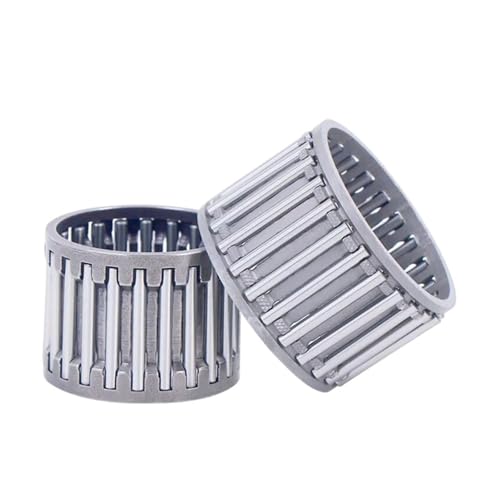 1 Stück K252917 253013 253016 253020 253026 253039 253216 253224 253234 Radialnadellager und Käfiglager(K303718 30X37X18MM) von UHHIKSRA