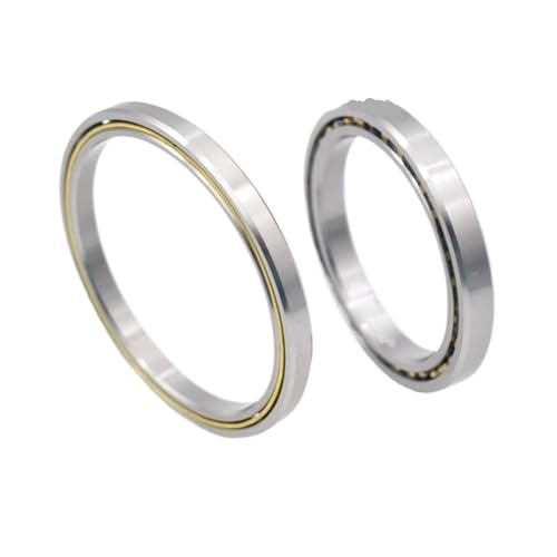 1 Stück KG040 042 045 047 XP0 CP0 AR0 dünnwandiges Lager mit konstantem Querschnitt, Dicke 25,4 mm, 1 Zoll(KG045CP0) von UHHIKSRA
