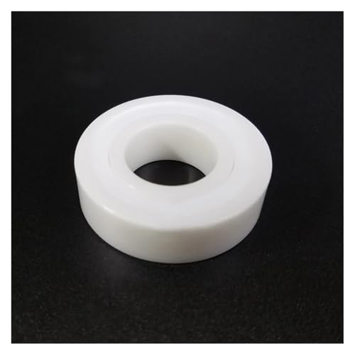 1 Stück Keramiklager doppelseitige Dichtung 6800 6801 6802 6803 6804 6805 6806 6900 6901 6902 6903 6904-6906 2RS(6802-2RS-15x24x5mm) von UHHIKSRA