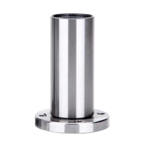 1 Stück LMF LMK LMH 6 8 10 13 16 20LGA Hochtemperatur-Stahl-Linearlager Standard erweiterter 3D-Drucker(LMF..LGA,12MM) von UHHIKSRA
