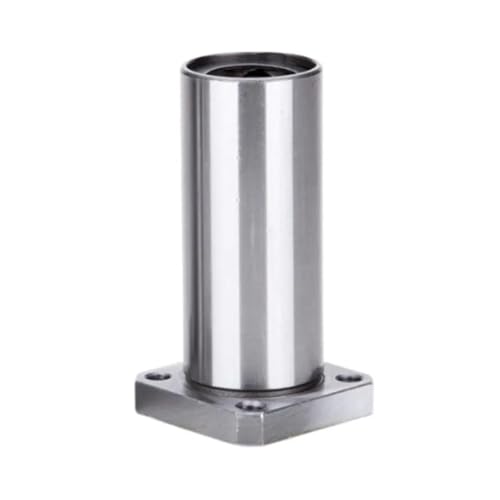1 Stück LMF LMK LMH 6 8 10 13 16 20LGA Hochtemperatur-Stahl-Linearlager Standard erweiterter 3D-Drucker(LMK..LGA,8MM) von UHHIKSRA