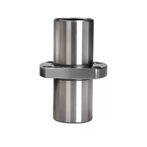 1 Stück LMFM/LMKM/LMHM Innendurchmesser 10 12 13 16 20 25 40 mm Flansch eingelegte Führungsschiene Linearlager verlängerter Typ(LMHM.LUU,30MM) von UHHIKSRA
