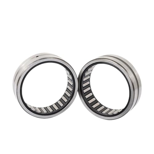 1 Stück Nadellager RNA 4900 4901 4902 4903 4904 4905 4906 4907 4908 4909 4910 49/22 49/32 49/28(RNA4910) von UHHIKSRA