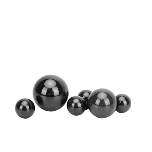 10 Si3N4-Keramiklagerkugeln G5 Durchmesser 0,8/1/1,2/1,5/1,588/2/2,381/2,5/2,778/3/3,175/3,5/4/4,5 – 16,1 mm(7.144mm) von UHHIKSRA