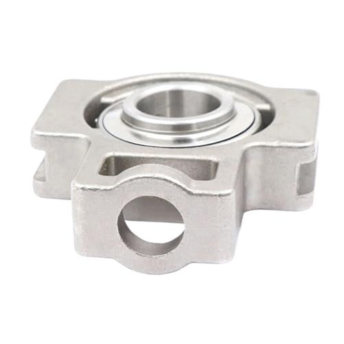 1PCS 304 Edelstahl vertikaler äußerer sphärischer Lagersitz SUCT206 äußeres sphärisches Lager 1PCS 304 Edelstahl vertikaler äußerer sphärischer Lagersitz SUCT206 äußeres sphärisches Lager von UHHIKSRA