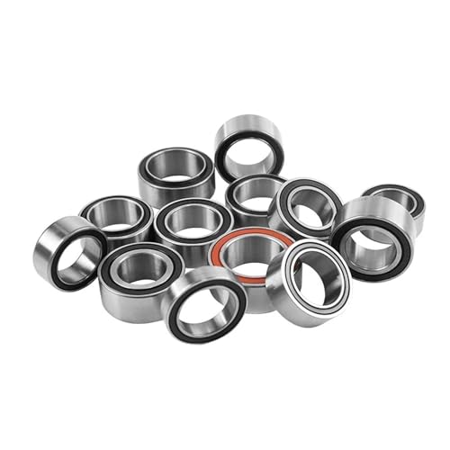 1PCS DA354820 RS 35 * 48 * 20MM 35BD4820DUM6 Automotive klimaanlage kompressor lager von UHHIKSRA