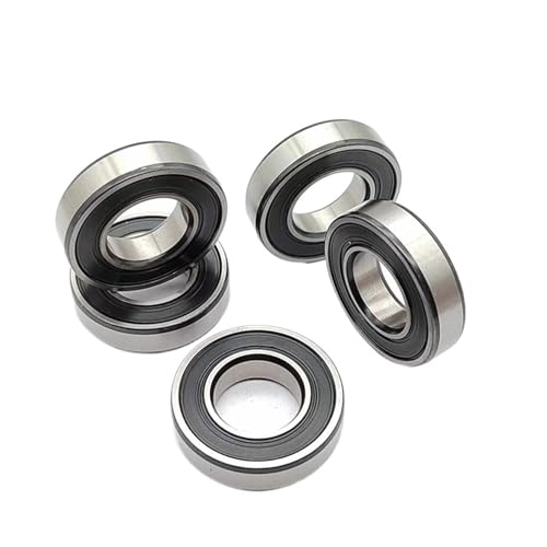 1PCS Innendurchmesser 12 13 14mm ZZ RS Außendurchmesser 12X18X4MM 13X35X11MM 14X32X9MM Nicht-Standard-Rillenkugellager(12X32X14) von UHHIKSRA