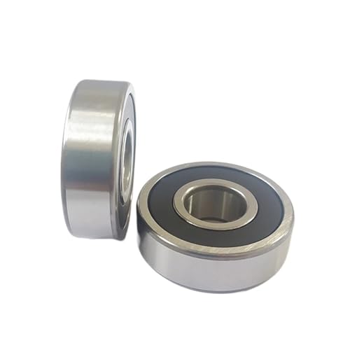 1PCS Innendurchmesser 16mm ZZ RS Außendurchmesser 28 30 31 32 35 40 42 47MM nicht standardmäßige Rillenkugellager(16X32X9) von UHHIKSRA
