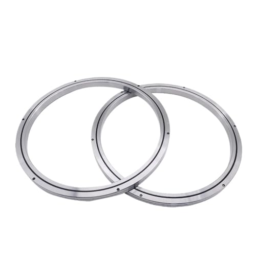 1PCS RB15013 UU CC 0P5 150x180x13mm präzision kreuzrollenlager automatisierung maschinen roboter sphärische lager von UHHIKSRA