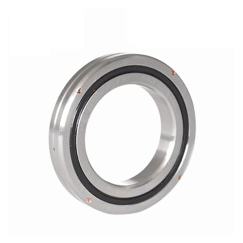 1PCS RB2508 UU CC 0P5 25x41x8mm präzision kreuzrollenlager automatisierung maschinen roboter sphärische lager von UHHIKSRA