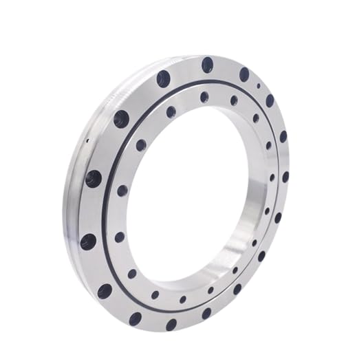 1PCS XSU080168 130X20 5X 25,4 Kreuzrollenlager industrie roboter gemeinsame rotation lager CNC maschine werkzeug plattenspieler lager von UHHIKSRA
