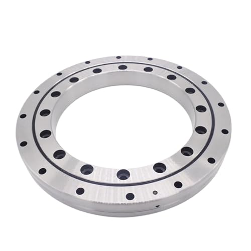 1PCS XSU080218 180X25 5X 25,4 Kreuzrollenlager industrie roboter gemeinsame rotation lager CNC maschine werkzeug plattenspieler lager von UHHIKSRA