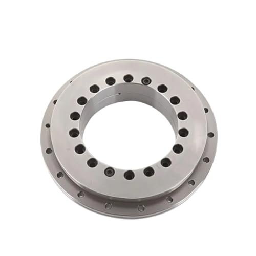 1PCS YRT180 P4 180X280X43MM YRT serie plattenspieler lager plattenspieler hochpräzise dreh unterstützung von UHHIKSRA