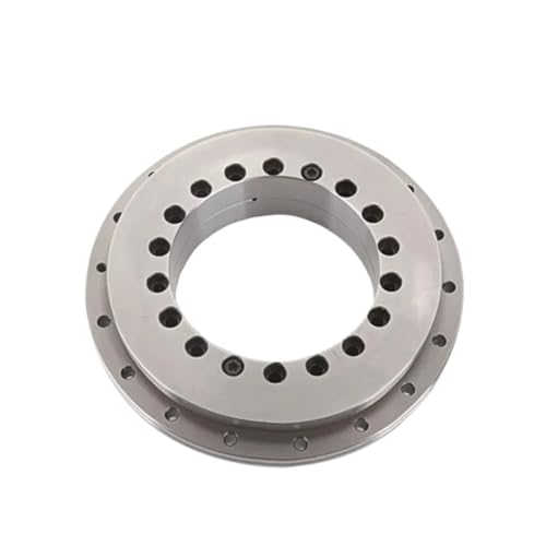 1PCS YRT80 P4 80X146X35MM YRT serie plattenspieler lager plattenspieler hochpräzise dreh unterstützung von UHHIKSRA