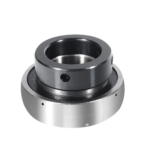 1PCS äußere sphärische lager SA UE 201 202 203 204 205 206 207 208 209 210 landmaschinen exzentrische hülse lager(SA210 ID50MM) von UHHIKSRA