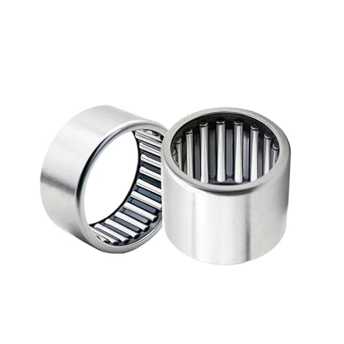 2 Stück Nadellager mit 25 mm Innendurchmesser HK253310 253315 253520 2520 2512 2514 2516 2526 2525 HK2538 2518(HK2520) von UHHIKSRA
