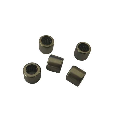 5 Stück HK091310 HK0910 9 x 13 x 10 mm gestanztes Nadellager 5 Stück HK091310 HK0910 9 x 13 x 10 mm gestanztes Nadellager von UHHIKSRA