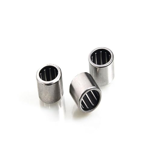 5PCS HF0306 H0406 HF0608 HF0612 HF0812 HF1008 HF1012 HF1016 HF1216 HF1416 1616 One-way nadellager one-way rollenlager(HF0608 6x10x8mm) von UHHIKSRA