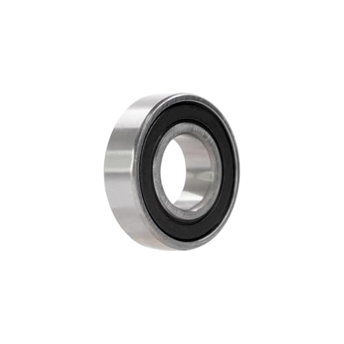 6001RS/6002RS Hilfsrad-Kugellager eignen sich for Roller-Motorlager, Hinterradnaben-Kugellager(Motor bearing) von UHHIKSRA