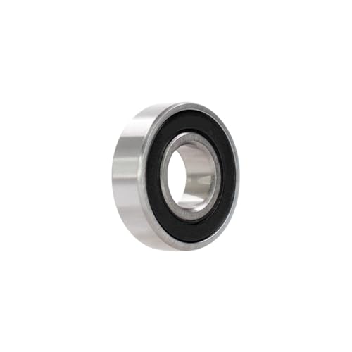 6001RS/6002RS Hilfsrad-Kugellager eignen sich for Roller-Motorlager, Hinterradnaben-Kugellager(Rear bearing) von UHHIKSRA