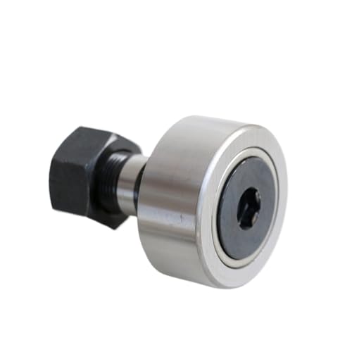 Bolzenrollen-Nadellagerschiene KR10 KR12 KR13 KR16 KR19 KR22 KR30 KR35 KR40 KR52 KR62 KR80 KR26 KR32 KR47 KR72KR85(CF3 (KR10)) von UHHIKSRA