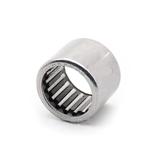 HK-Nadellager Innendurchmesser: 20 mm – 60 mm Außendurchmesser: 32 mm – 68 mm Höhe: 14 mm – 32 mm(HK4012(40x47x12mm)) von UHHIKSRA