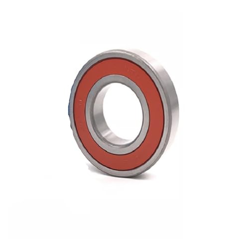 Lager Rillenkugellager 6200 6201 6202 6203 6204 6205 6206 6207 6208 6209 6210 6211 6212ZZ LLU 2RS(2RS,6207 35x72x17) von UHHIKSRA