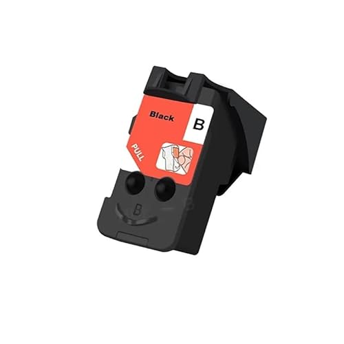 UHJFDX QY6-8003 QY6-8019 Druckkopf passend for G1000 G1010 G2000 G2010 G3000 G3010 G4000 G4010 Drucker(1 Black) von UHJFDX