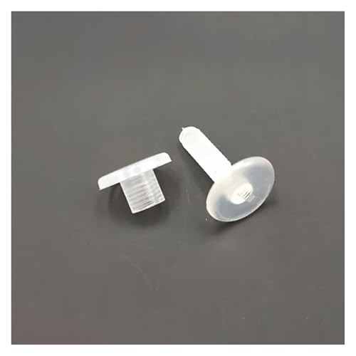 Stoßschraube, Kunststoffschraube, Schnalle/Fotoalbum, Stoßverriegelung, Bindungsschraube(20pcs M5X25) von UHNYTRV