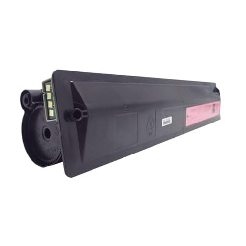 1 x T-FC50 kompatible Tonerkartusche für 2555C 3055C 3555C 4555C 5055C Kopierer (C) von UHRSERNJ
