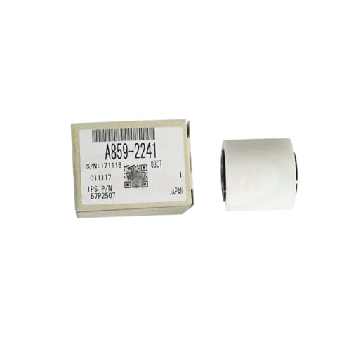 10pcs ADF Reverse Roller A8592241 kompatibel mit 1050 1055 1060 1075 1085 1105 1224 1232 2035 2045 2051 2060 2075 2090 2105 3035 3045 Modelle 10pcs ADF Reverse Roller A8592241 kompatibel mit 1050 1055 1060 1075 1085 1105 1224 1232 2035 2045 2051 2060 2075 2090 2105 3035 3045 Modelle von UHRSERNJ