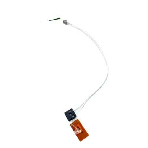 5X 2GJ25560 2C920310 FUSER Thermistor kompatibel mit KM 1620 1635 1650 2020 2035 2050 2550 2540 3040 2560 3060 Serie und Taskalfa 180 181 220 Modelle 5X 2GJ25560 2C920310 FUSER Thermistor kompatibel mit KM 1620 1635 1650 2020 2035 2050 2550 2540 3040 2560 3060 Serie und Taskalfa 180 181 220 Modelle von UHRSERNJ