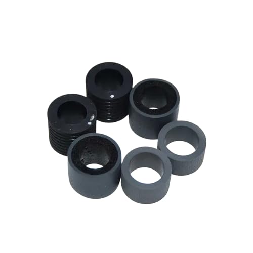Exchange Roller Kit kompatibel mit DR-G2090 DR-G2110 DR-G2140 DR-G1100 DR-G1130-Scannern umfasst 5SET 8262B001AA 3601C002AA Pickup Retard-Futtermittel von UHRSERNJ