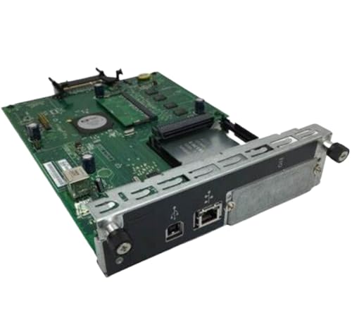 Formatter Board CE859-60001 kompatibel mit CP3525 CP3525DN CP3525n Hauptplatine von UHRSERNJ