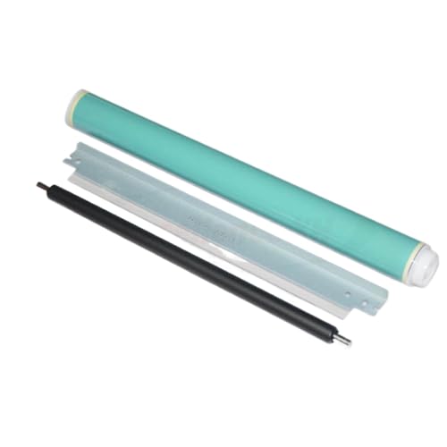 UHRSERNJ 1 Drum Cleaning Roller Kit kompatibel mit IR1730 1740 1750 IR Advance 400 500 OPC-Modelle PCR GPR-39 NPG-55 Ladungswalze UHRSERNJ 1 Drum Cleaning Roller Kit kompatibel mit IR1730 1740 1750 IR Advance 400 500 OPC-Modelle PCR GPR-39 NPG-55 Ladungswalze von UHRSERNJ