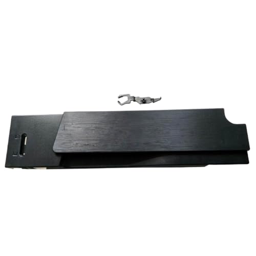 UHRSERNJ 1 Einheitsverletzung 2 Kassettenabdeckungsvorder-Set kompatibel mit Pro 400 M401 M425 Druckermodelle RM1-9137-000 RM1-9137 RM1-9137-000CN RC3-2534-000 UHRSERNJ 1 Einheitsverletzung 2 Kassettenabdeckungsvorder-Set kompatibel mit Pro 400 M401 M425 Druckermodelle RM1-9137-000 RM1-9137 RM1-9137-000CN RC3-2534-000 von UHRSERNJ