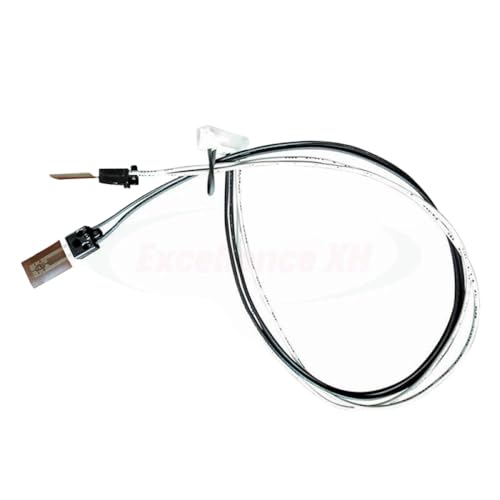 UHRSERNJ 1 Stück Wärmeleitthermistor kompatibel mit MP 2554 MP 3054 MP 3554 MP 5054 MP 6054 SP 2554 SP 3054 SP 3554 SP 5054 Drucker von UHRSERNJ