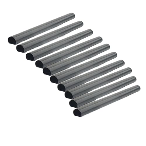 UHRSERNJ 10PCS FUSER Film Hülse Fixierfilm kompatibel mit P2035 P2055 P2030 P2050 M2727 P2014 Pro 400 M400 M401 M425 Drucker und ähnliche Modelle von UHRSERNJ