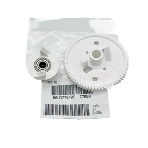 UHRSERNJ 10Set 56UA77650 56UA77640E 56UA77640 70T 21T -Antriebsverbindungsgetriebe EIN kompatibel mit Steuereinheitenmodellen 1050 1051 1200 502 702 von UHRSERNJ