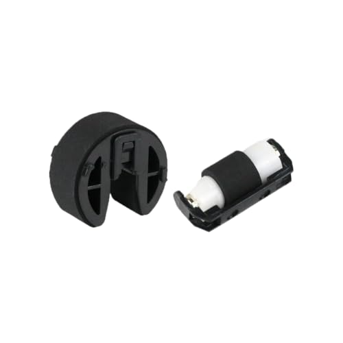 UHRSERNJ 10Set Compatible Feed Trennungsteilsrolle Kompatibel mit CP2025 CP1215 CM1415 M475 M451 CM1312 CP1515 Drucker(10SET) von UHRSERNJ
