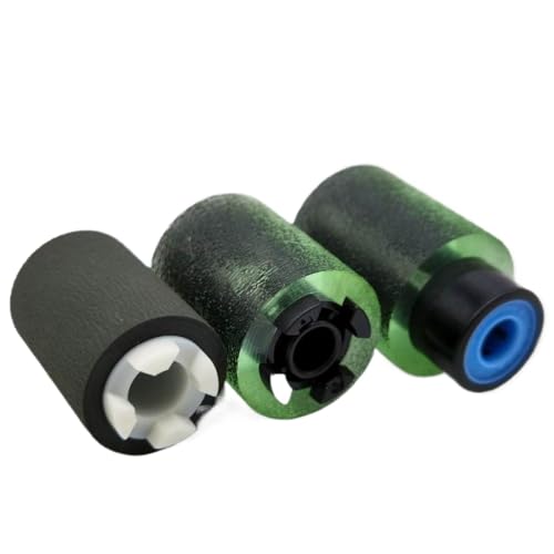 UHRSERNJ 10Set Paper Feed Roller Kit kompatibel mit MPC6502 8002 SP5100S 5110 5200 5210 8003 Kopiermaschinen Ersatzpapier -Trennung Roller UHRSERNJ 10Set Paper Feed Roller Kit kompatibel mit MPC6502 8002 SP5100S 5110 5200 5210 8003 Kopiermaschinen Ersatzpapier -Trennung Roller von UHRSERNJ