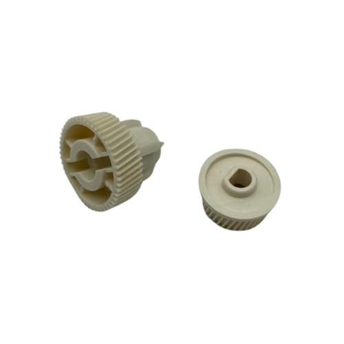 UHRSERNJ 10Set Transfer Gear Kit kompatibel mit 2060 2075 1060 1075 MP 7500 8000 8001 7502 9002 Modelle Ersatz Kompatibel mit B065-3872 B065-3873 AB01-4176 Teile UHRSERNJ 10Set Transfer Gear Kit kompatibel mit 2060 2075 1060 1075 MP 7500 8000 8001 7502 9002 Modelle Ersatz Kompatibel mit B065-3872 B065-3873 AB01-4176 Teile von UHRSERNJ