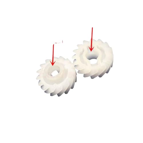 UHRSERNJ 10Sets Toner -Recycling -Zahnrad kompatibel mit 920 950 1050 7075 7085 BH920 BH950 Drucker von UHRSERNJ